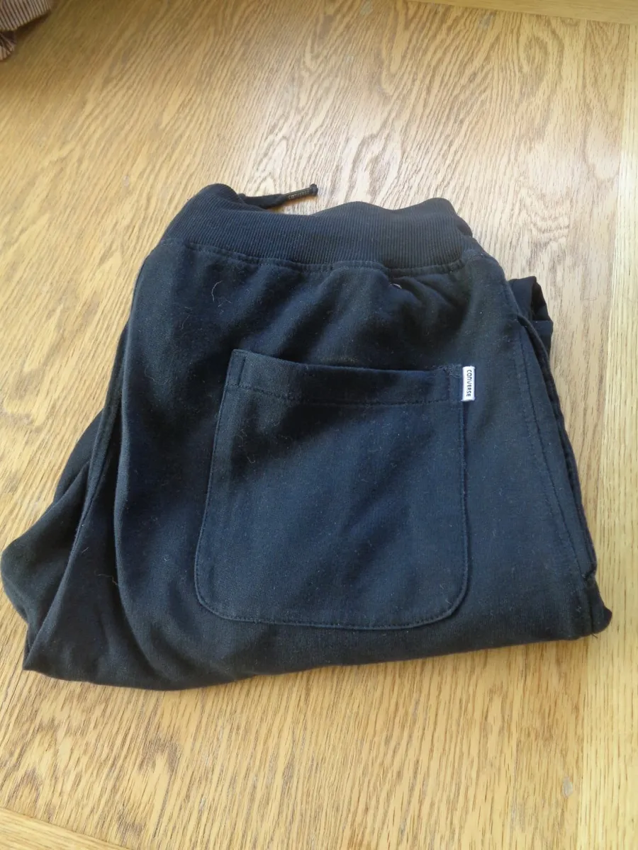 Converse Ladies Basic Joggers for Sale - Image 4