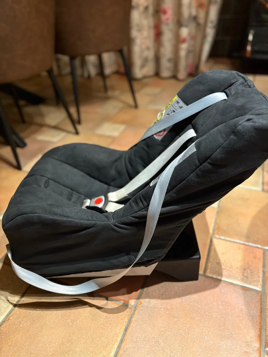 Multimac Baby Seat - Image 2