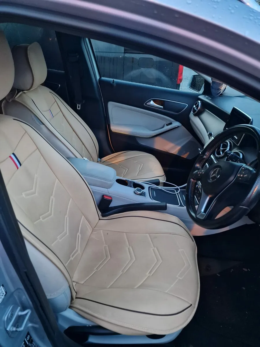 Mercedes-Benz - Image 4