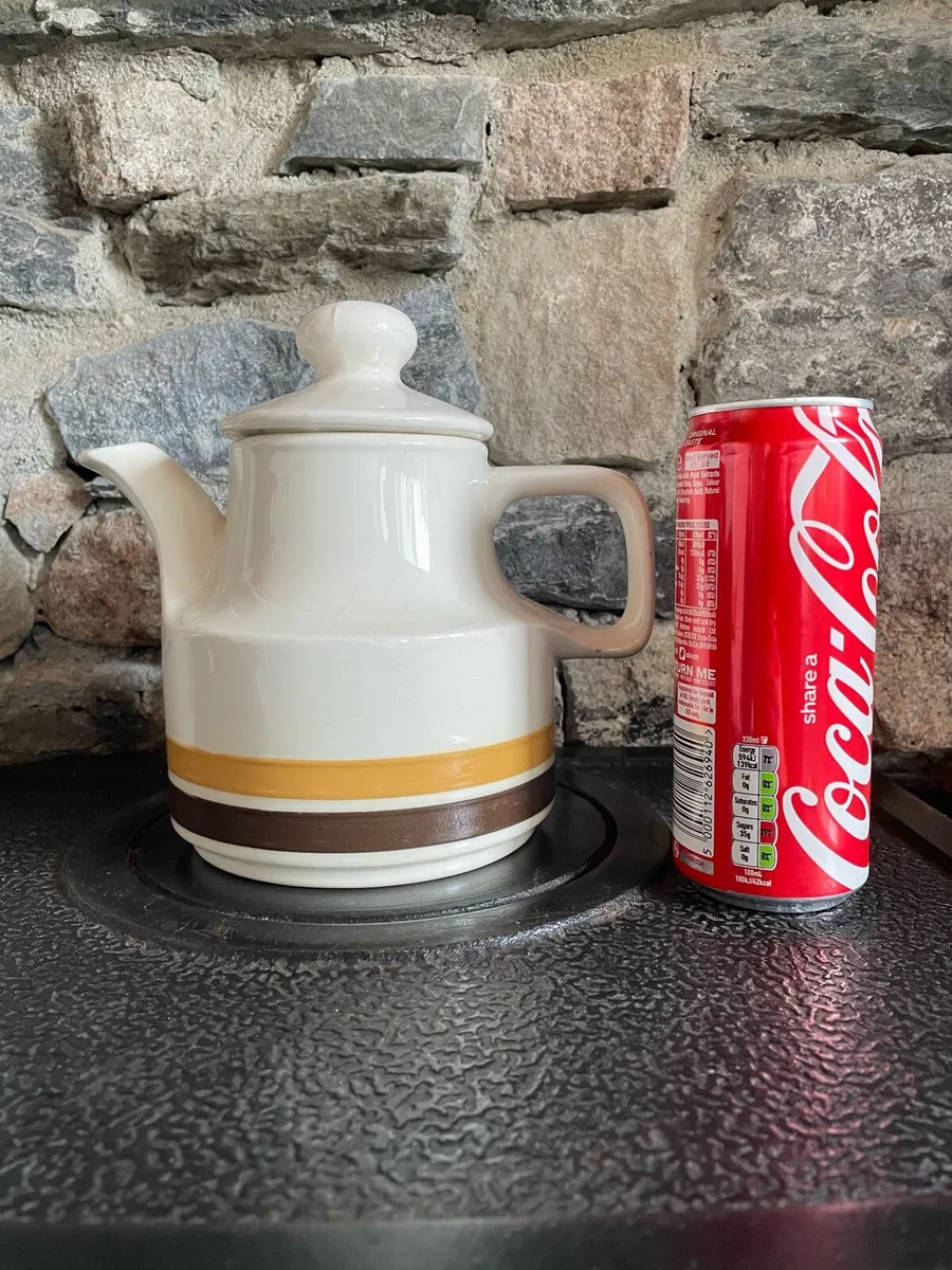 Carrigaline Teapot - Image 3
