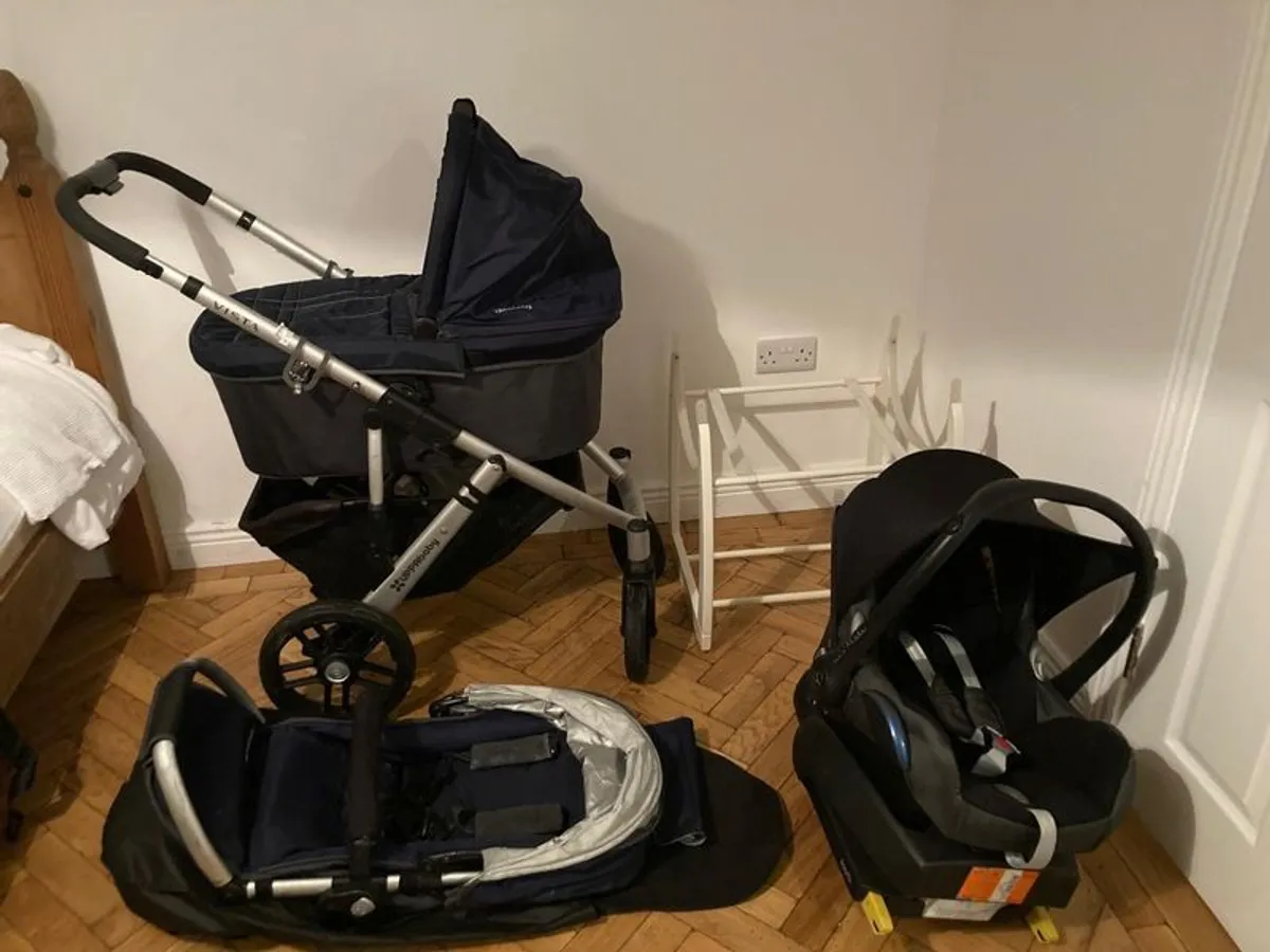 Job lot - Baby equipment - Image 3