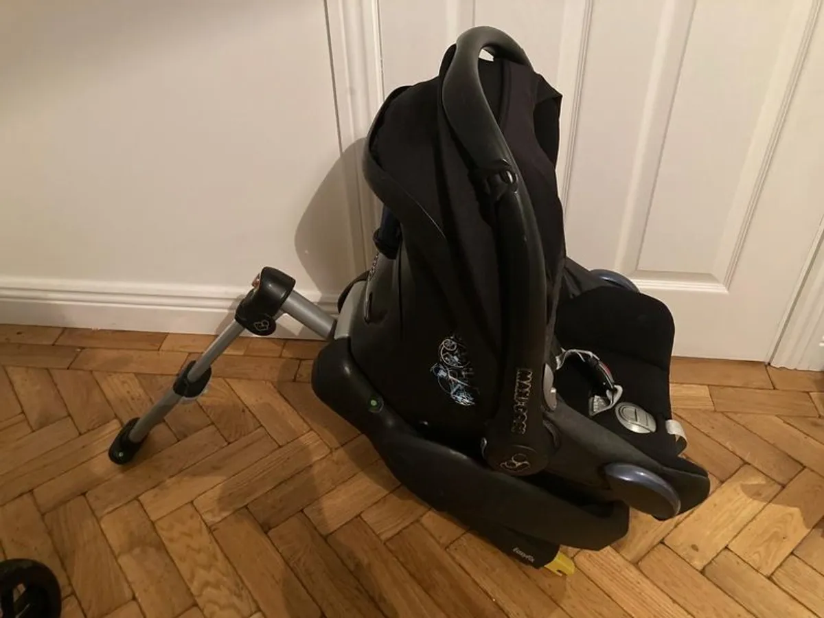 Job lot - Baby equipment - Image 4