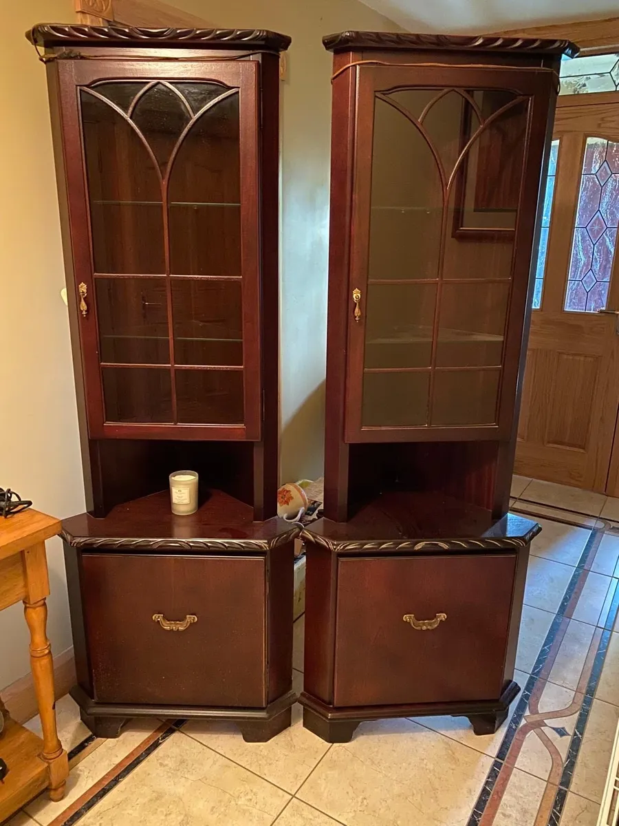 Cabinets