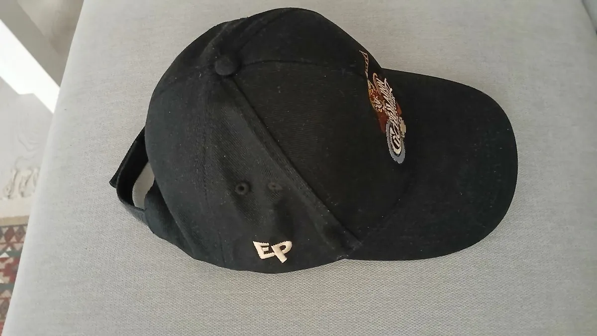 Baseball Cap - Image 4