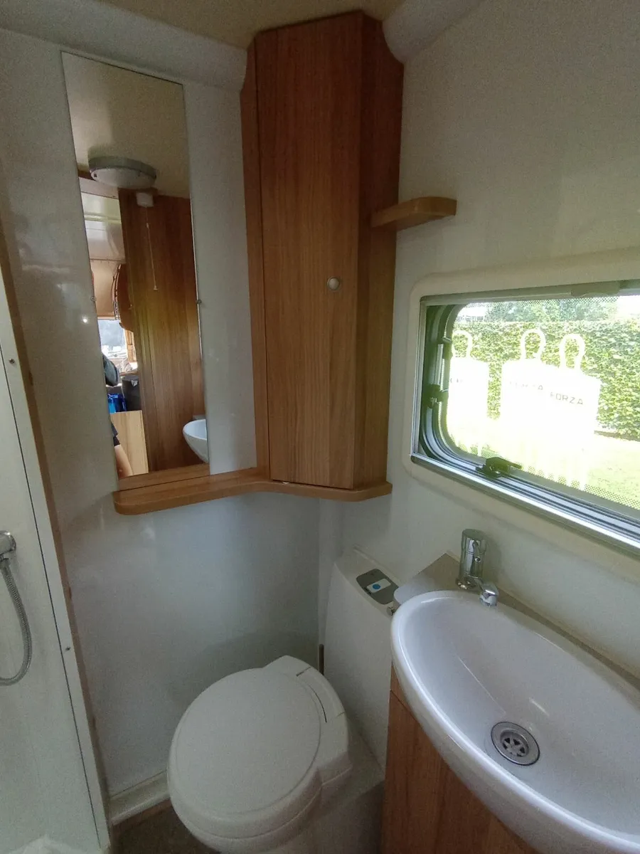 Bailey Pegasus Anacona for Sale - Image 2