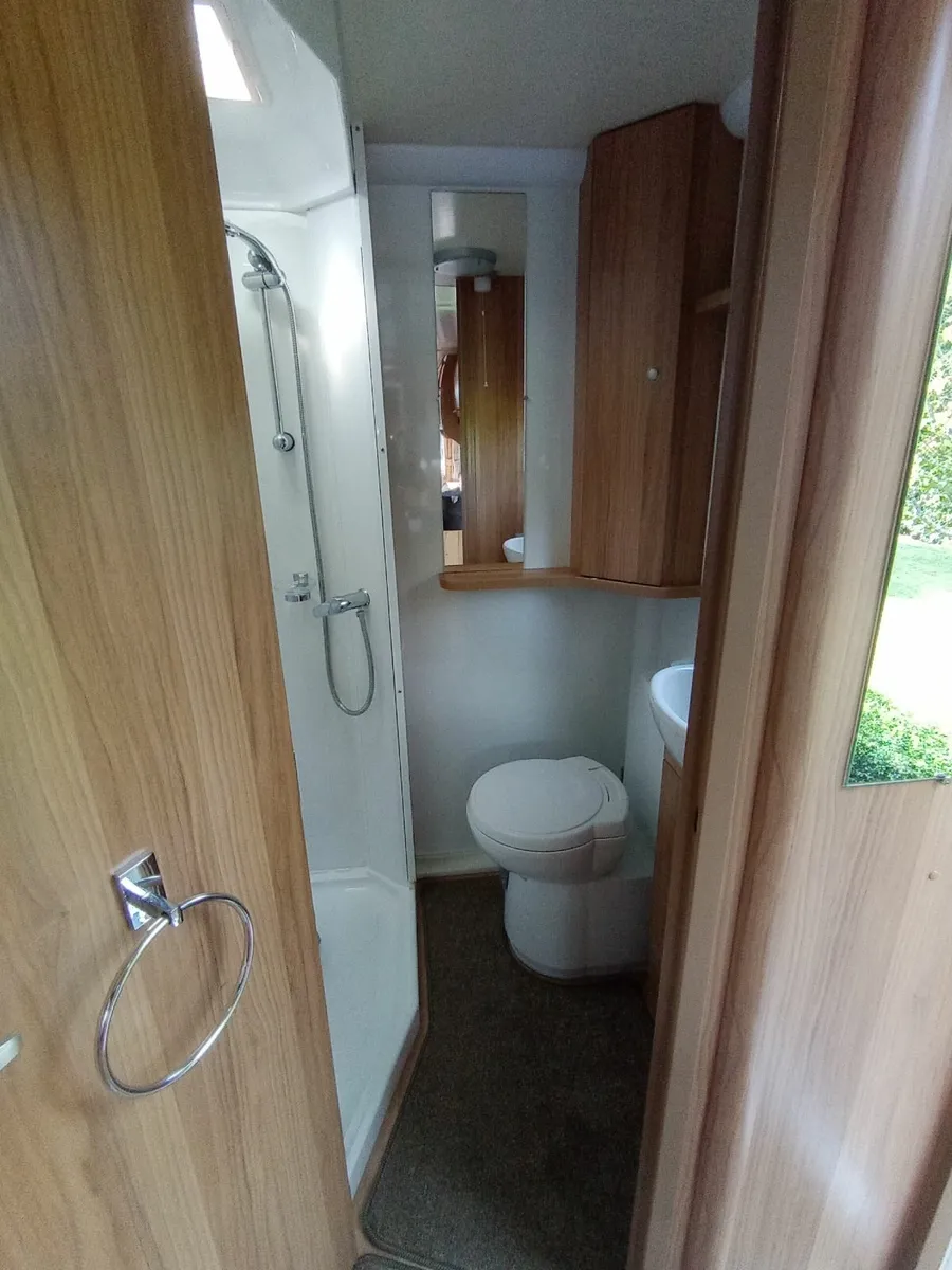 Bailey Pegasus Anacona for Sale - Image 3