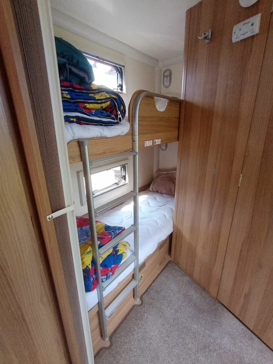 Bailey Pegasus Anacona for Sale - Image 4