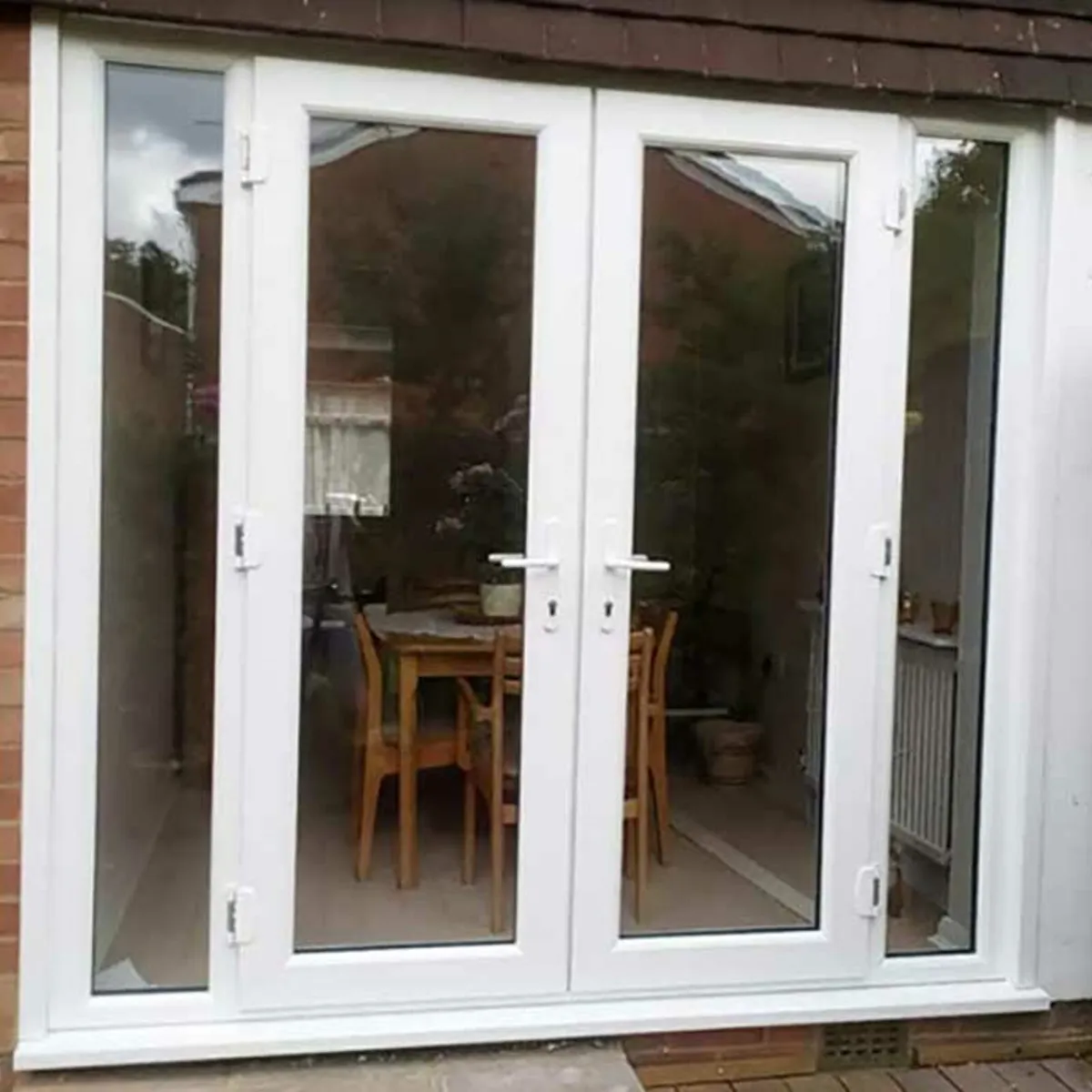 🎅 HIGH QUALITY PATIO FRENCH DOORS AVAILABLE 🎅