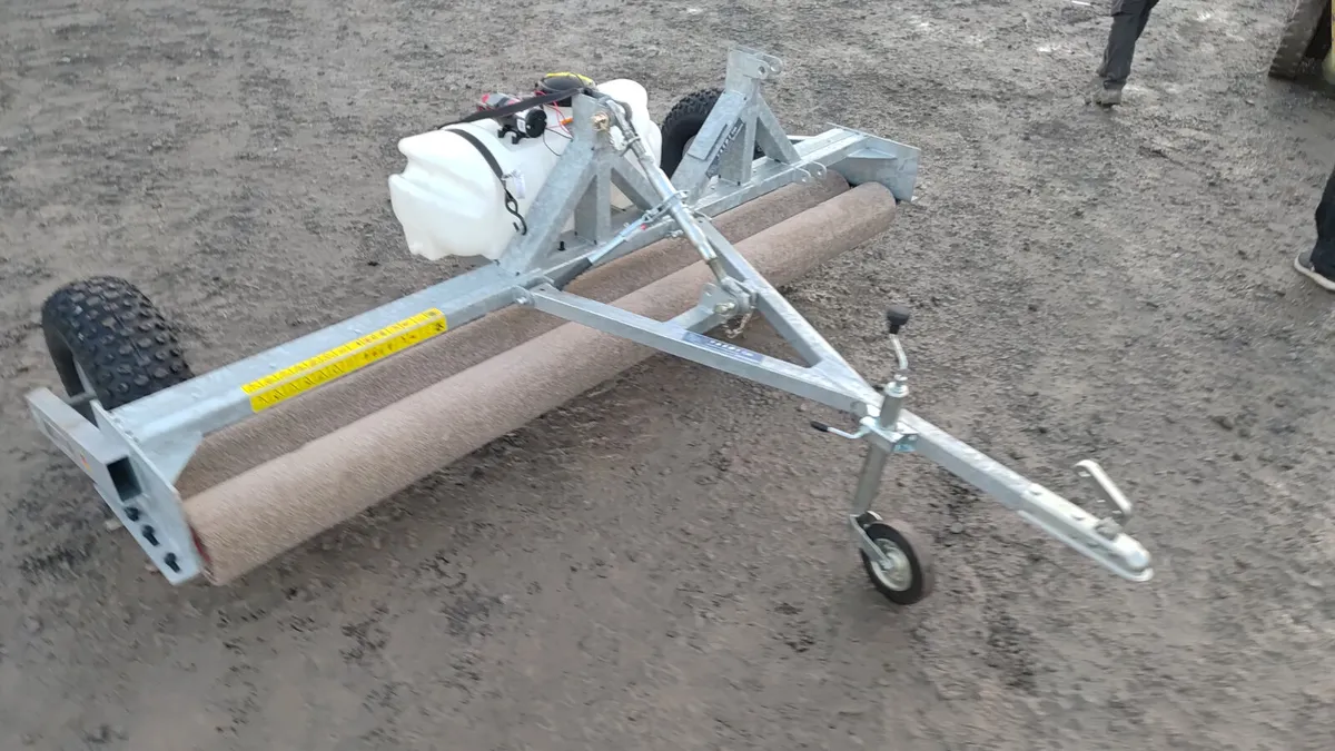 Weedlicker  SHERMAN ☆ €1400☆ - Image 2