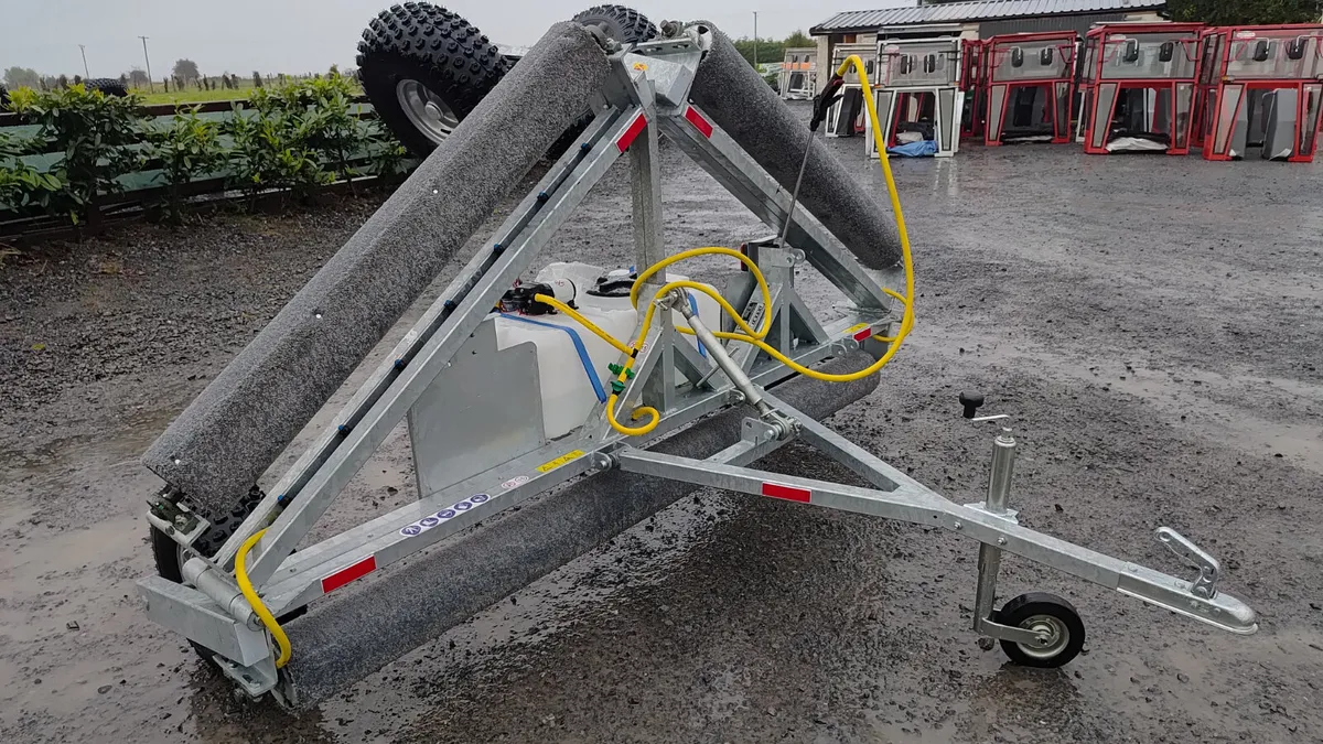 Weedlicker  SHERMAN ☆ €1400☆ - Image 3