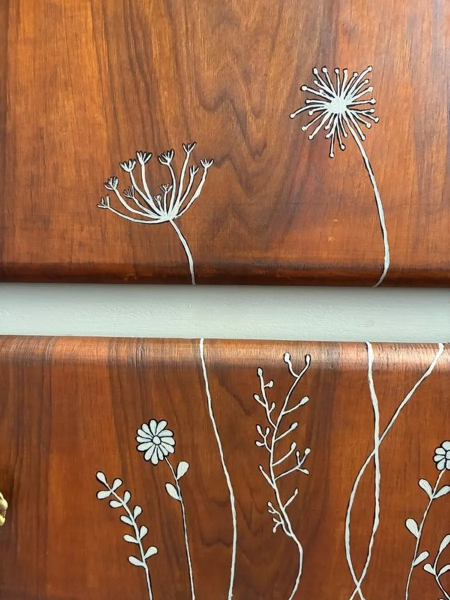 Chest of drawers - Image 3