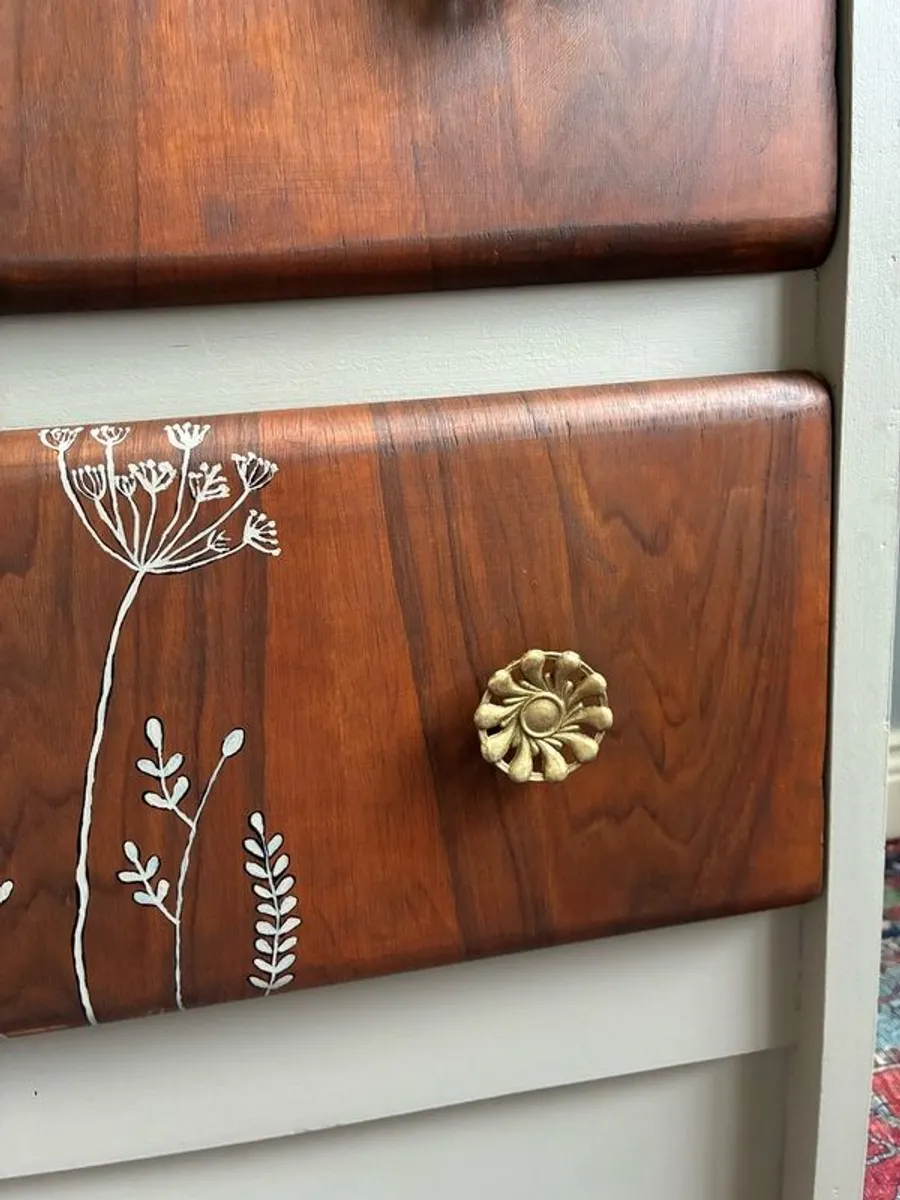 Chest of drawers - Image 4