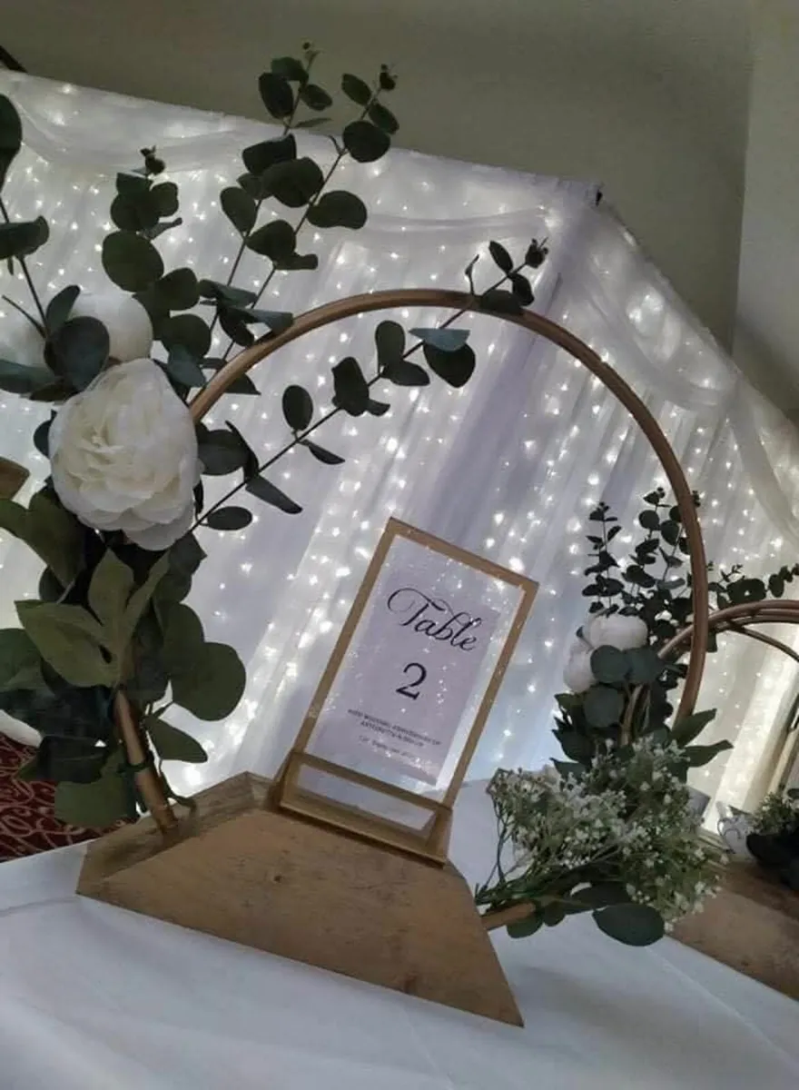 Centrepieces - Image 2