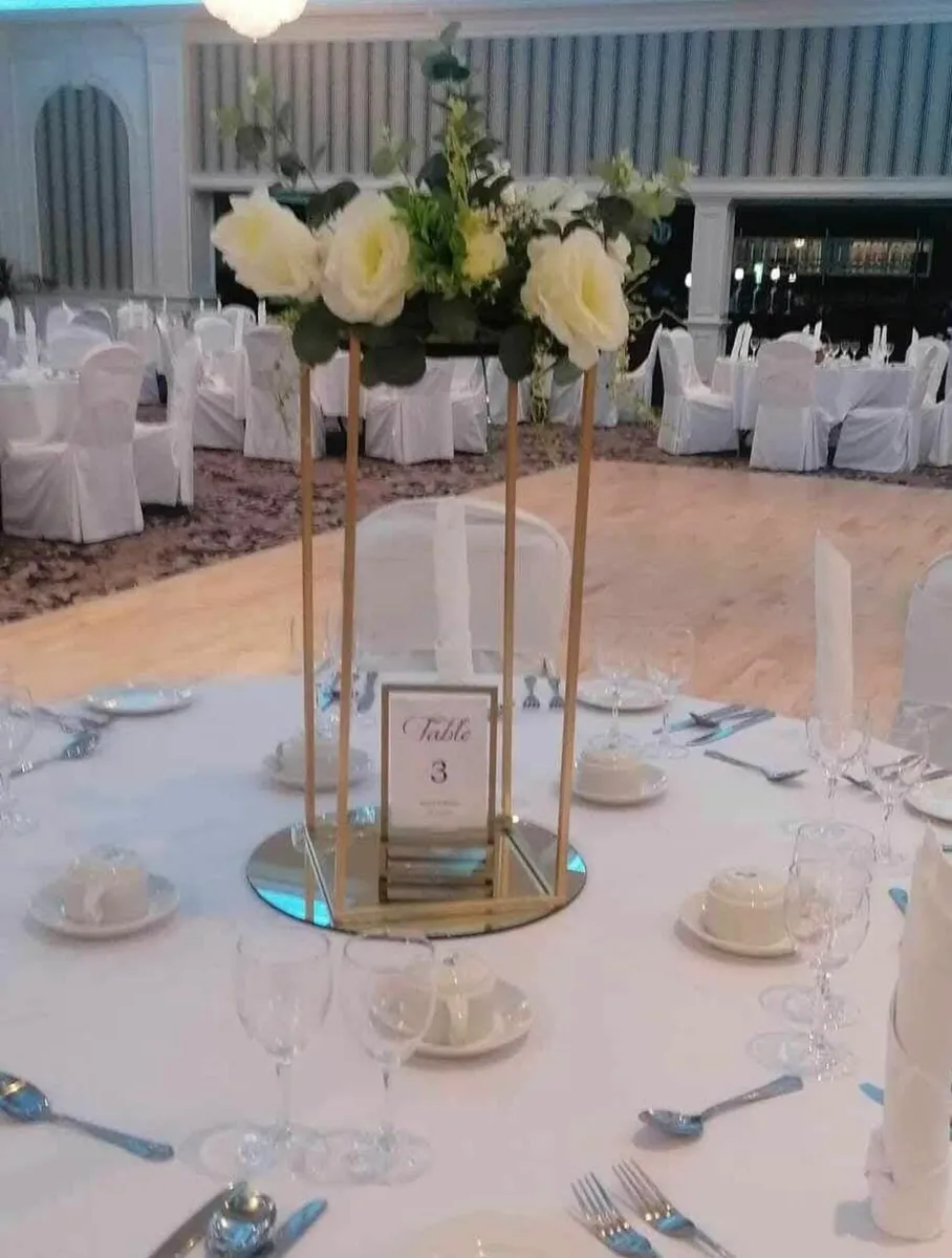 Centrepieces - Image 4