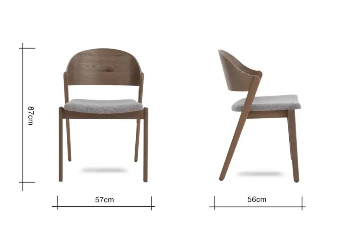 Dining Chairs - Image 2