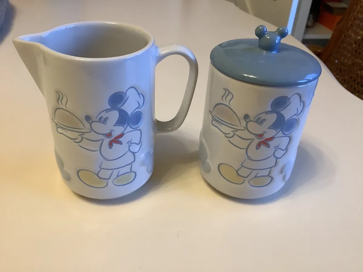 Disney Mickey Mouse - Image 1