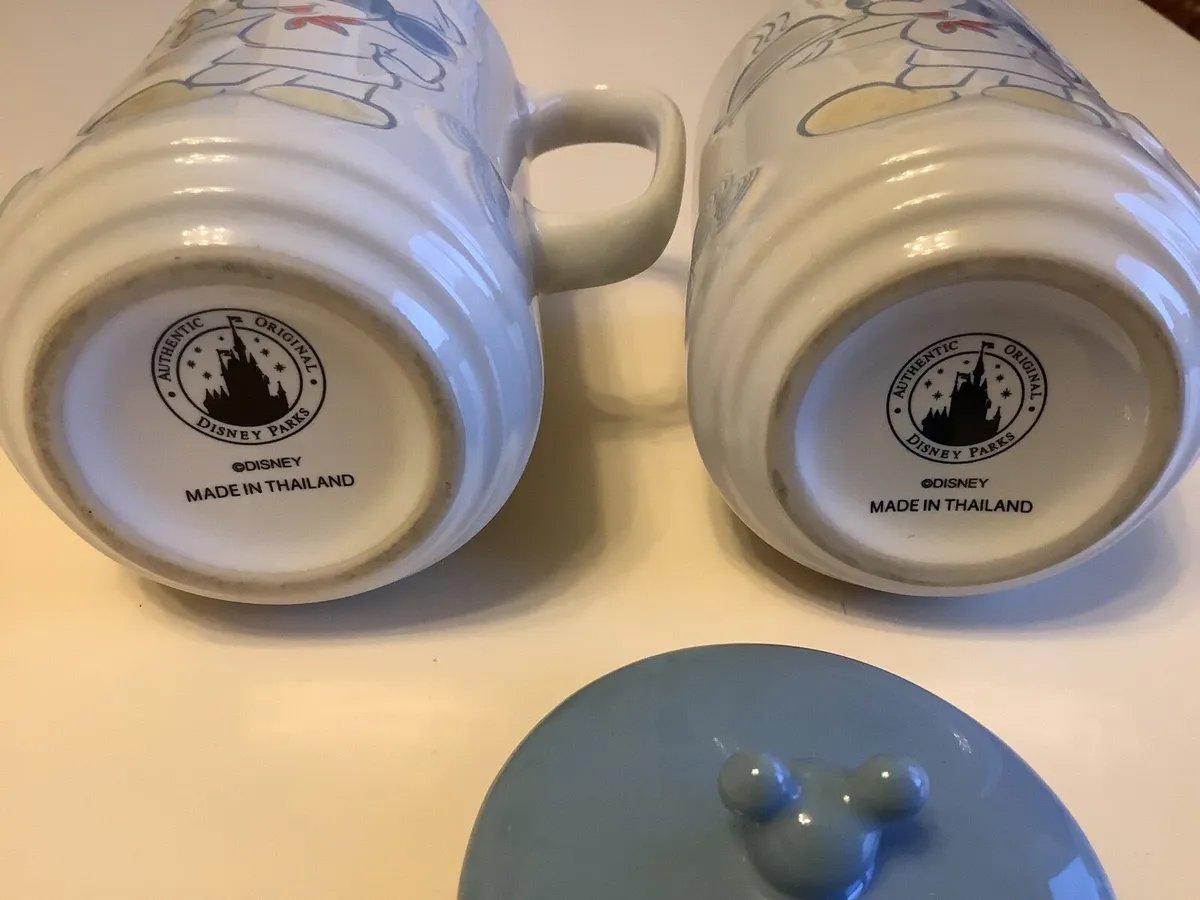 Disney Mickey Mouse - Image 4