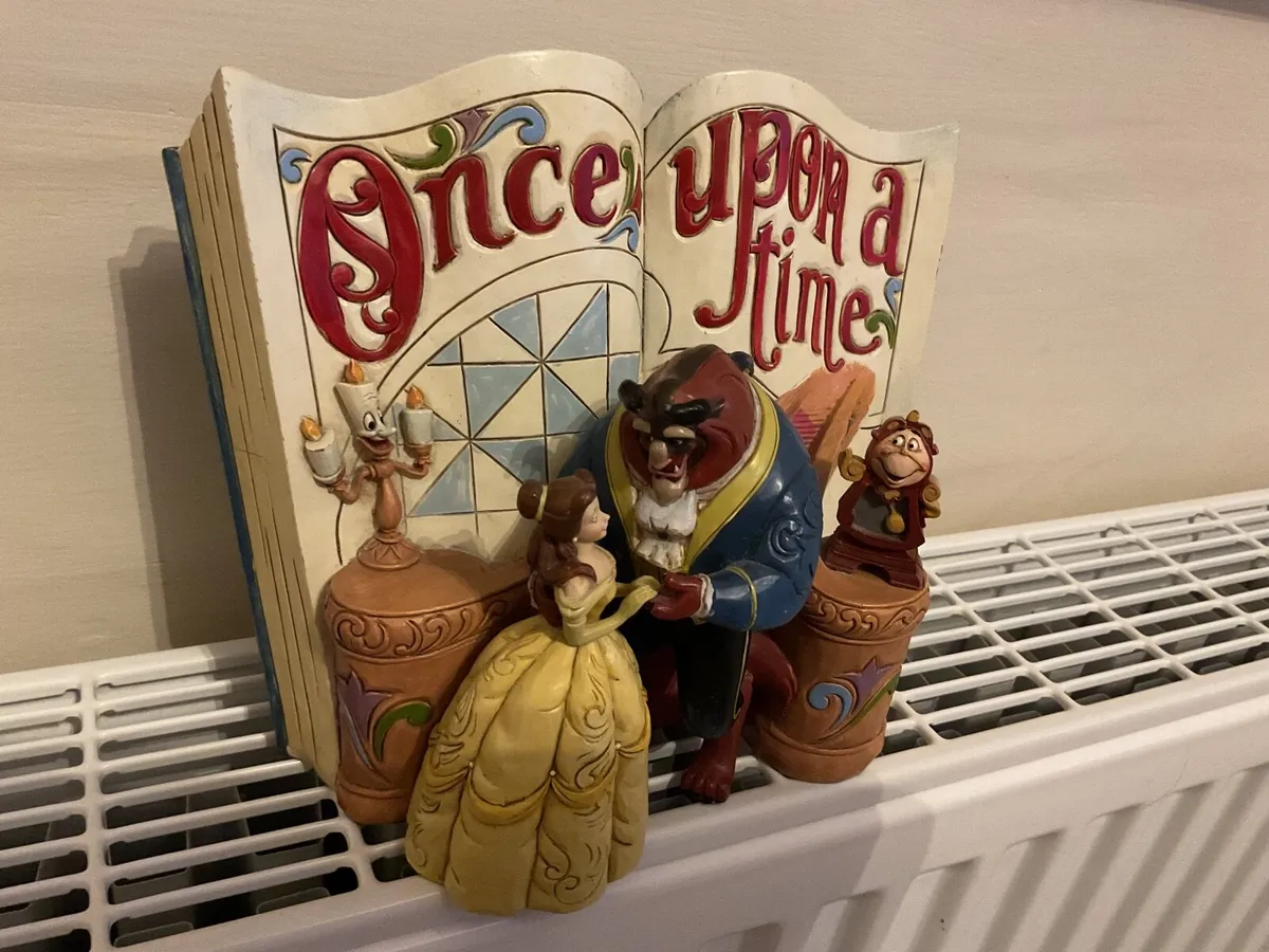 Beauty And The Beast - Image 1