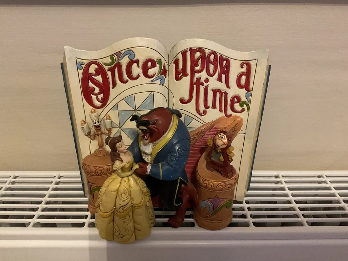 Beauty And The Beast - Image 2