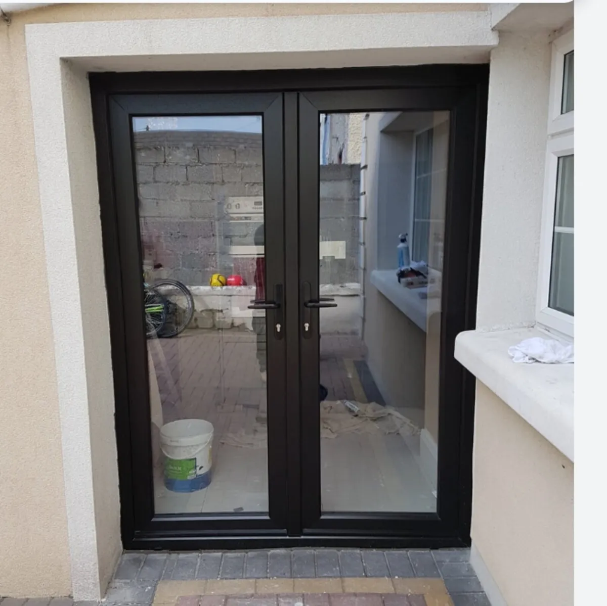 🎅 HIGH QUALITY PATIO FRENCH DOORS AVAILABLE 🎅