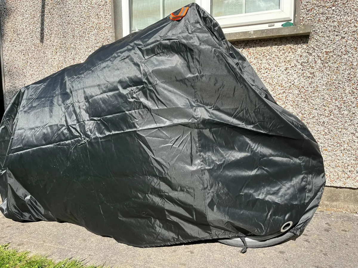 Beeway bicycle cover high quality waterproof - Image 4