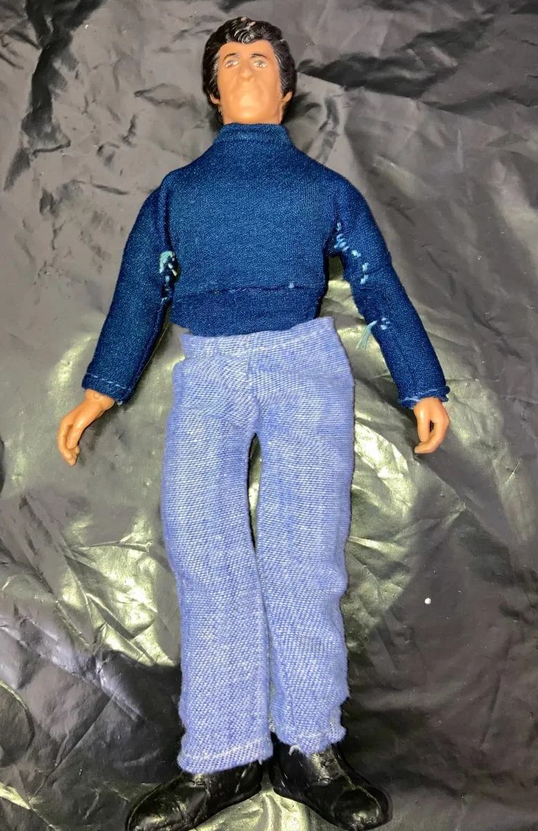 Vintage Action Figures - Image 3