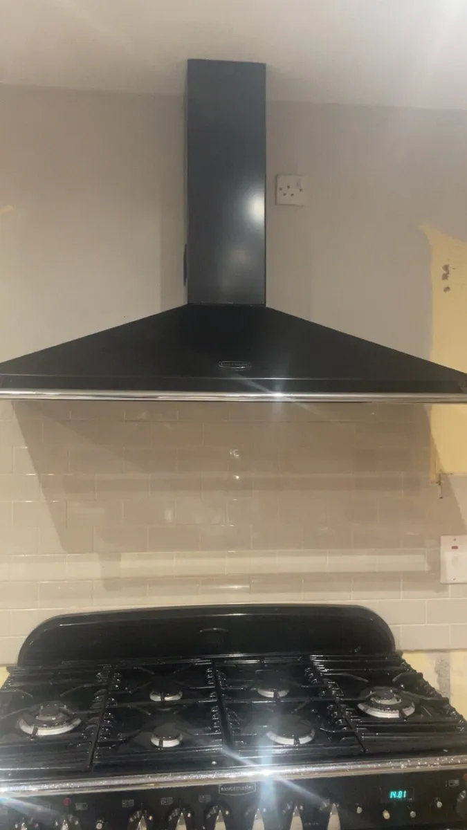 Extractor fan - Image 1