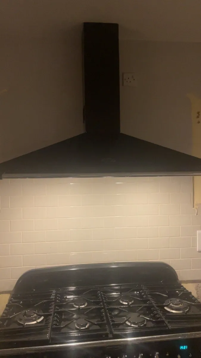 Extractor fan - Image 2