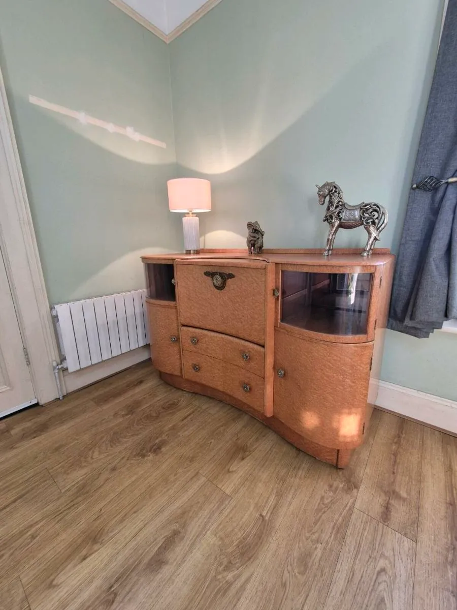 Mid Century sideboard - Image 1