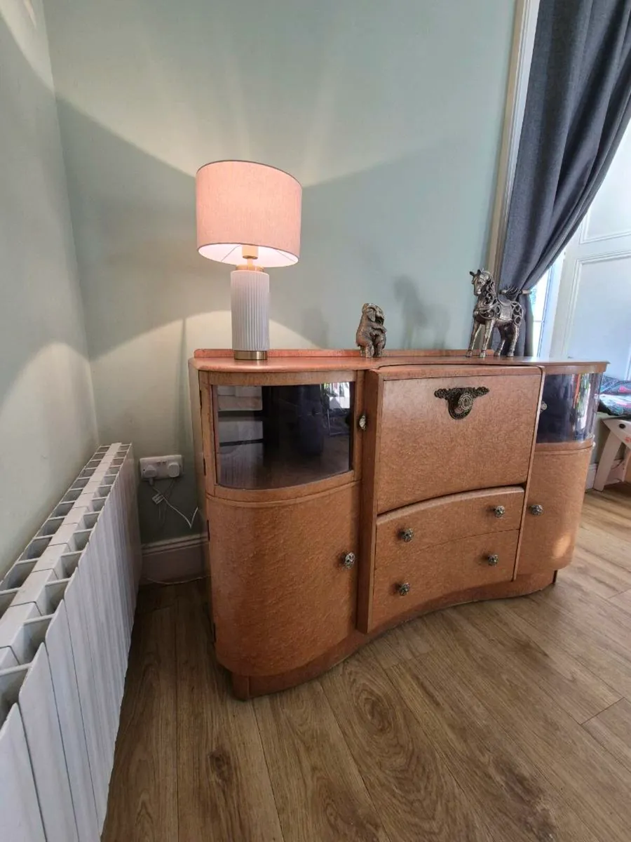 Mid Century sideboard - Image 3