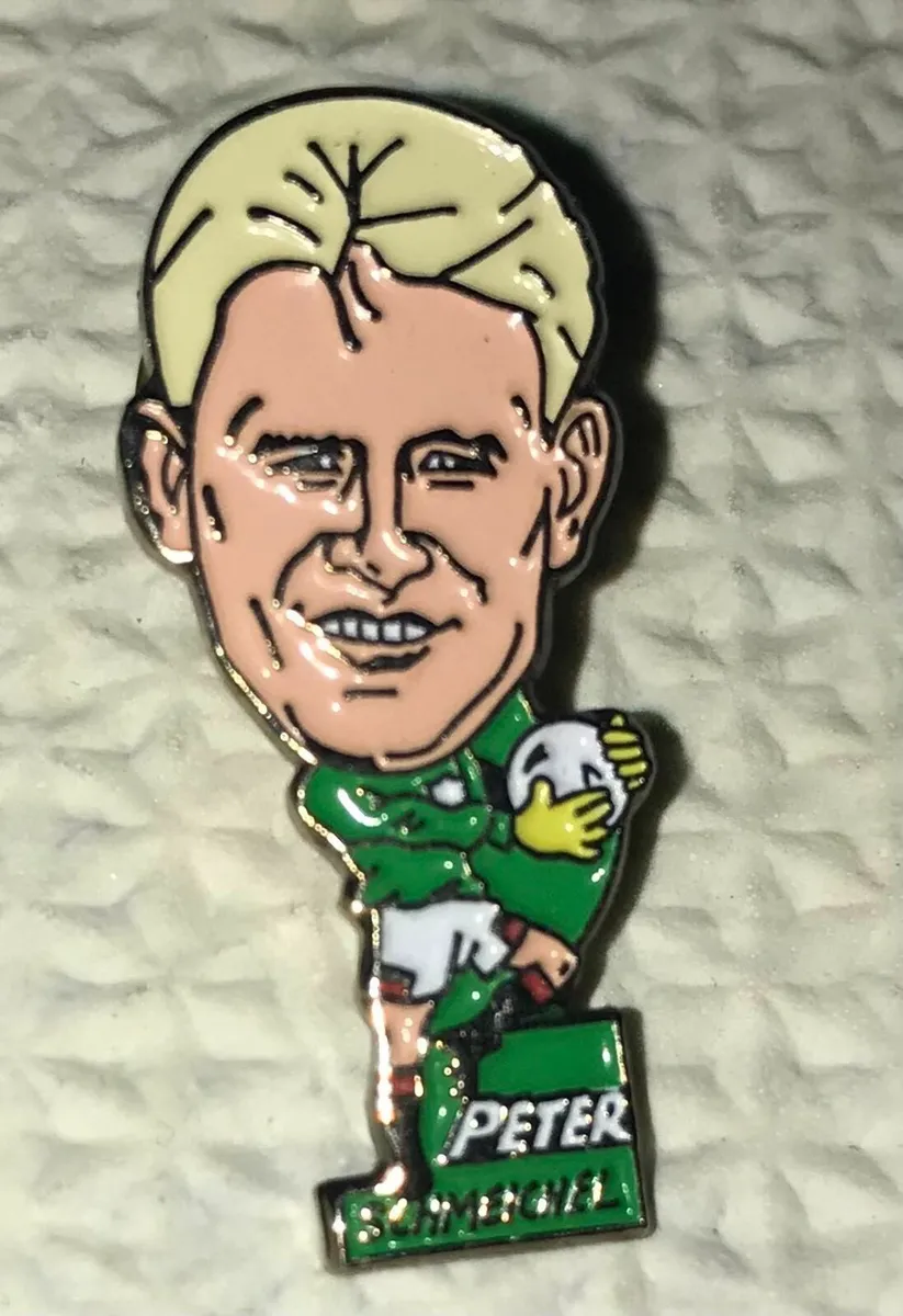 Badges and Pins - Image 4