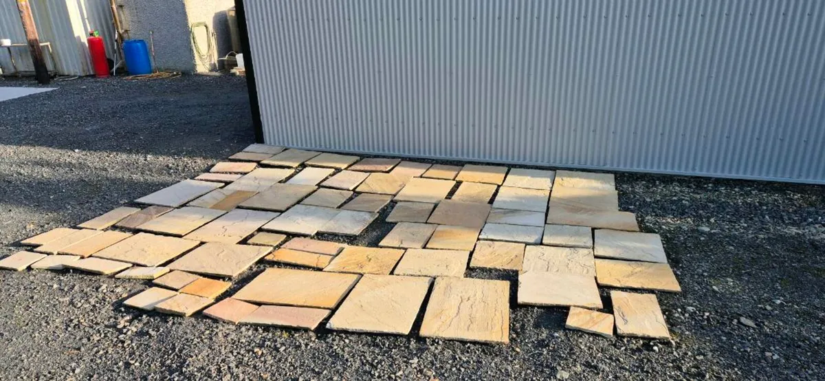 Paving slabs - Image 2