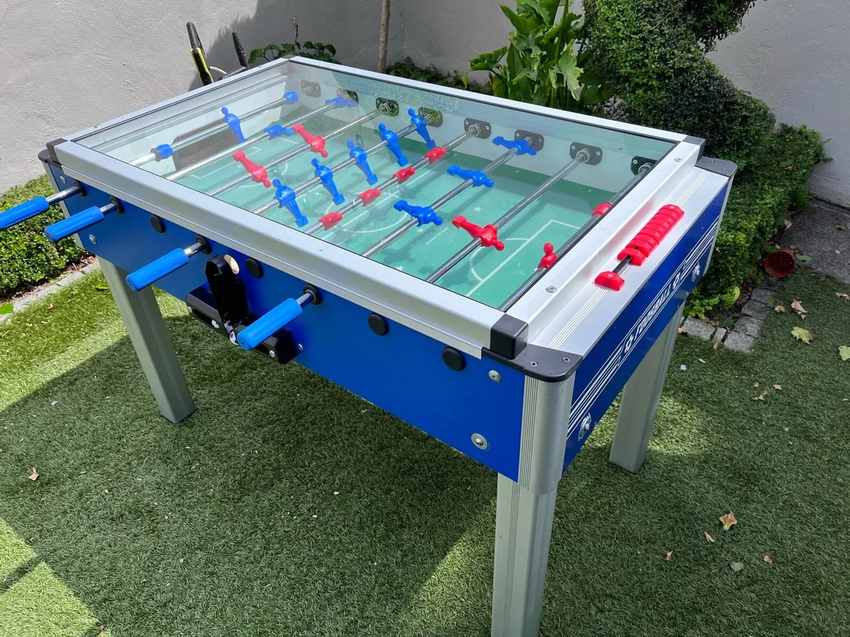 Foosball table - Image 2