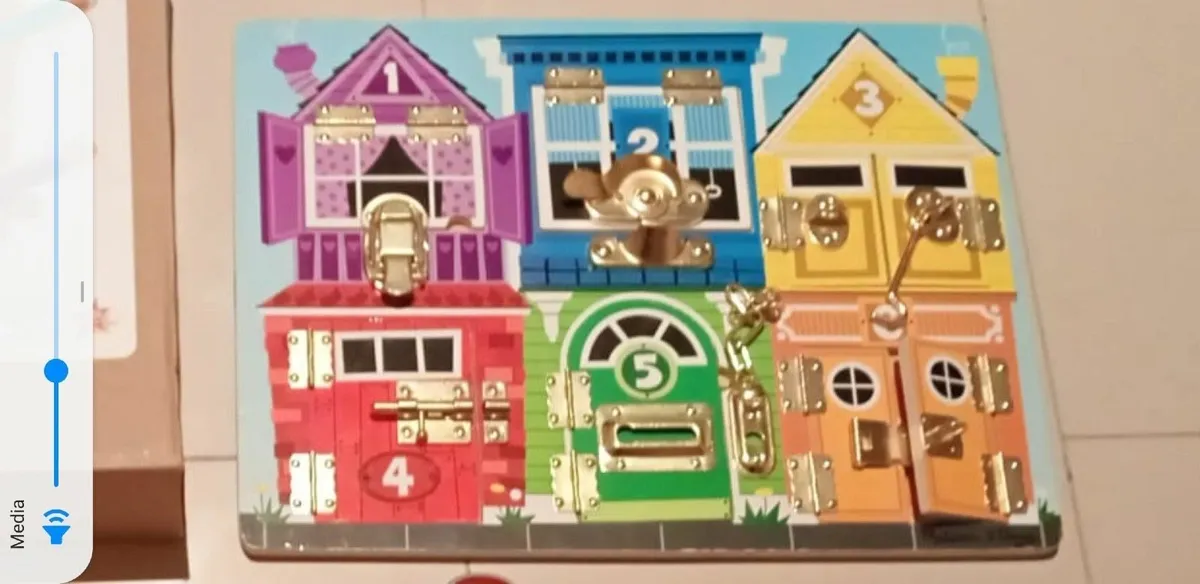 Montesorri Toys bundle for boys