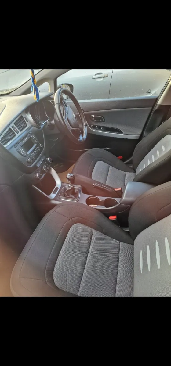 2015 Kia Ceed - Image 3