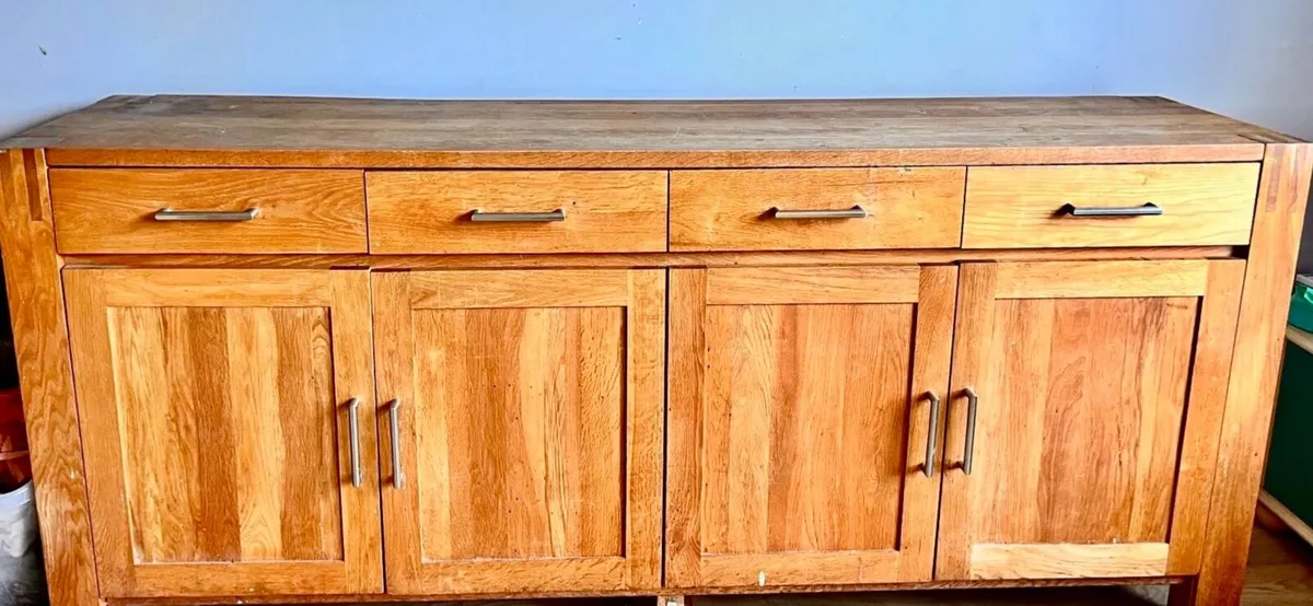 Side board - Image 1