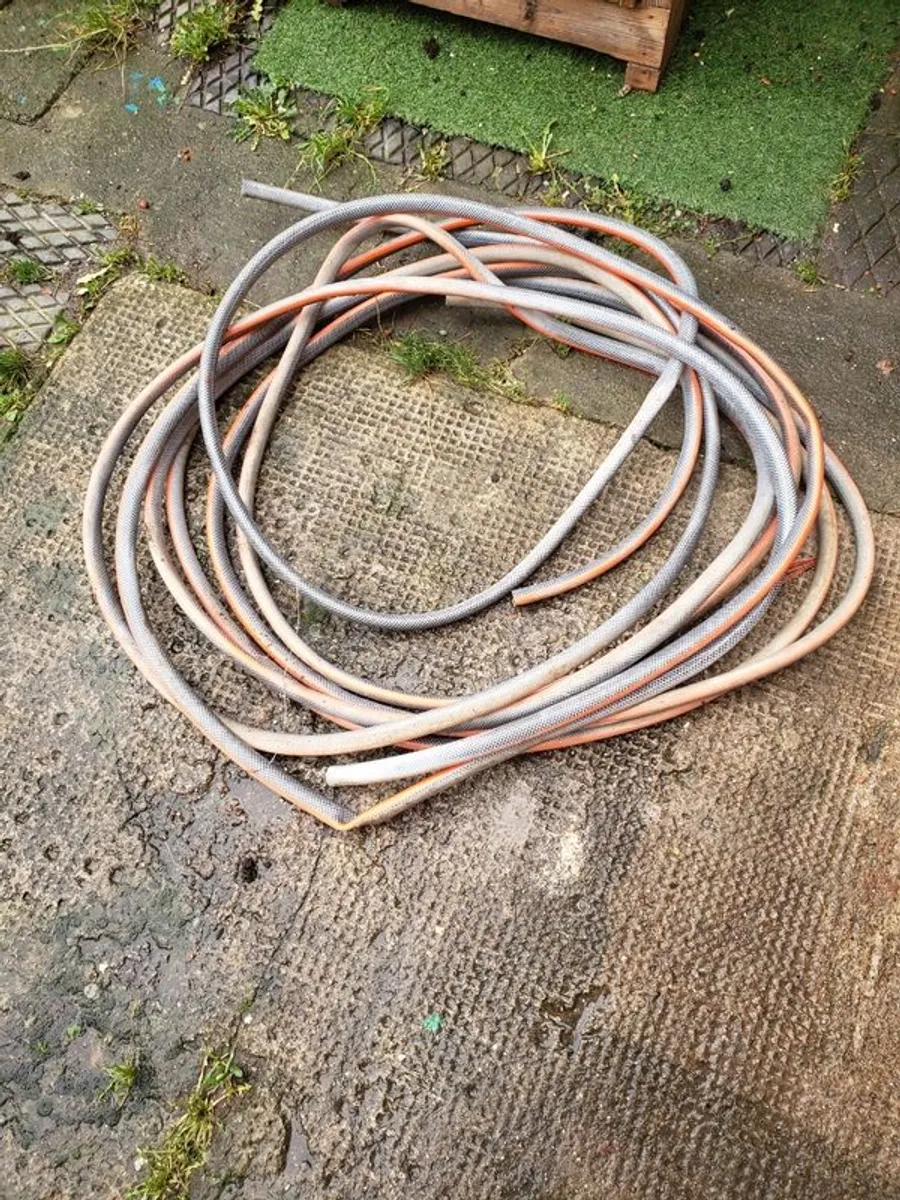 FREE - hose