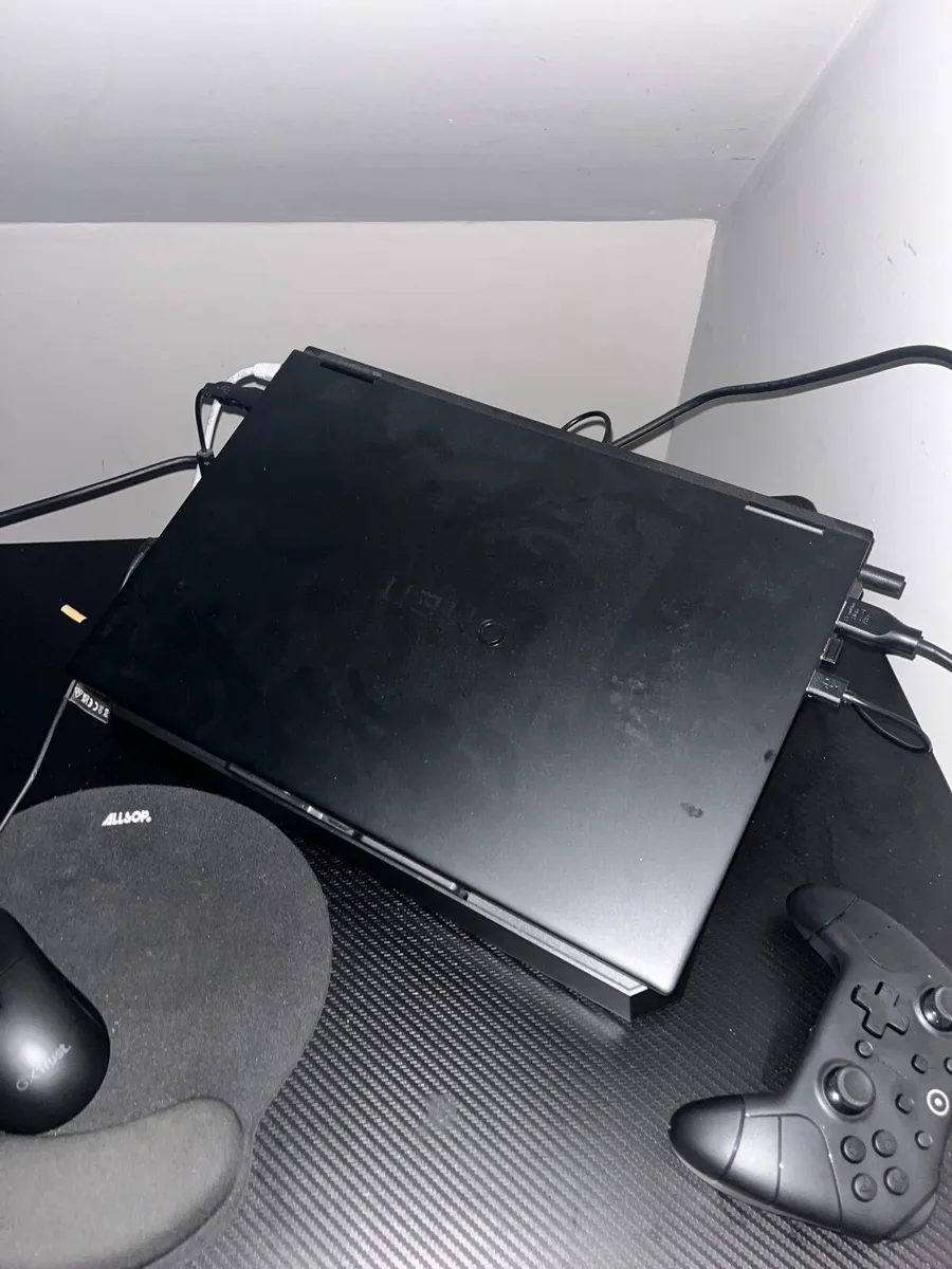 Laptop gaming HP Omen - Image 1