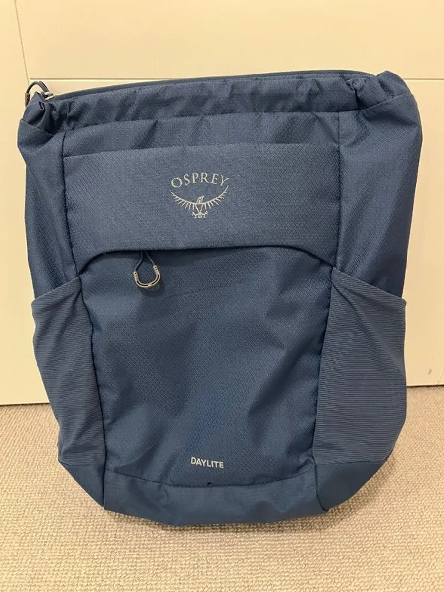 Osprey Daylite Tote Pack Backpack - Image 1