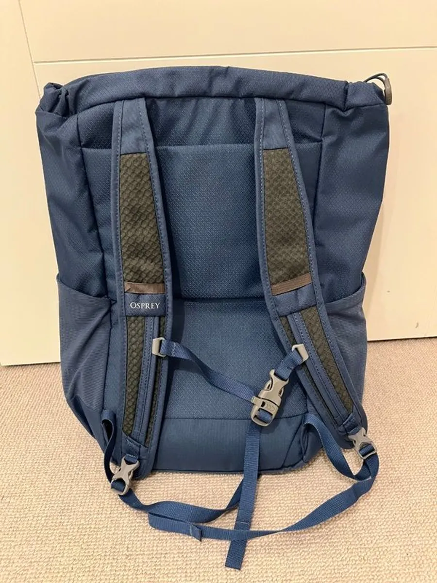 Osprey Daylite Tote Pack Backpack - Image 2