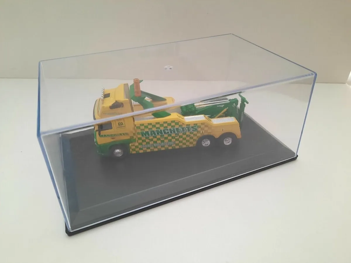 Recovery Truck: 1:76 Scale, Boxed, Free Post - Image 4
