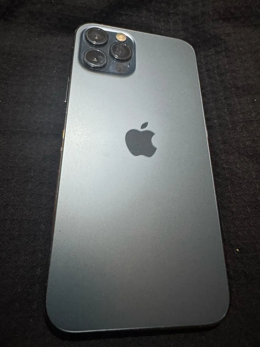 Iphone 12Pro 256GB - Image 1