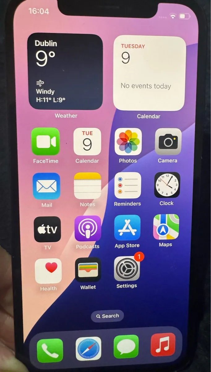 Iphone 12Pro 256GB - Image 3