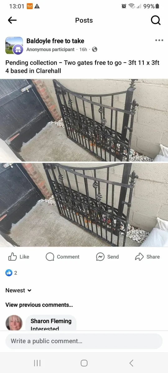 Rubbish removal - Image 1