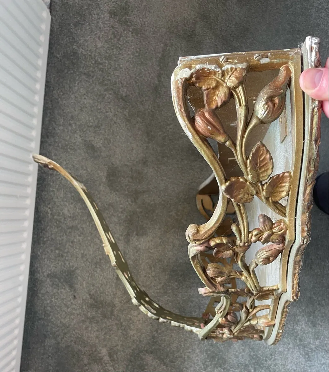 Rococo Shelf - Image 2