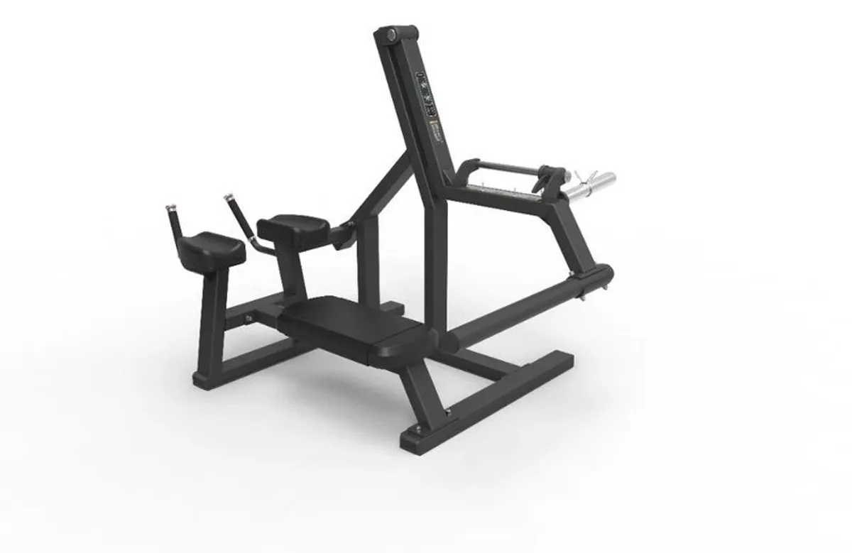 Strengthmax tri axis glute extension - Image 2