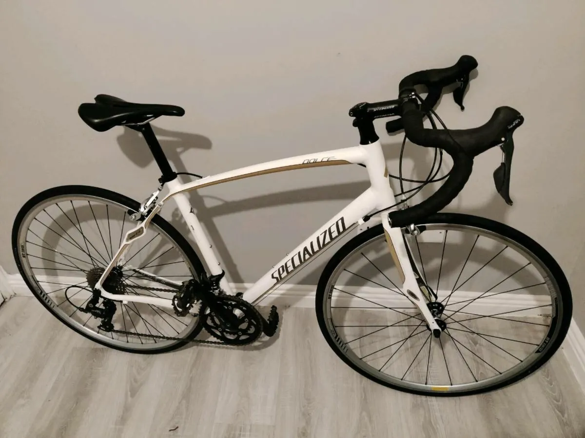 Specialized Dolce - Image 2