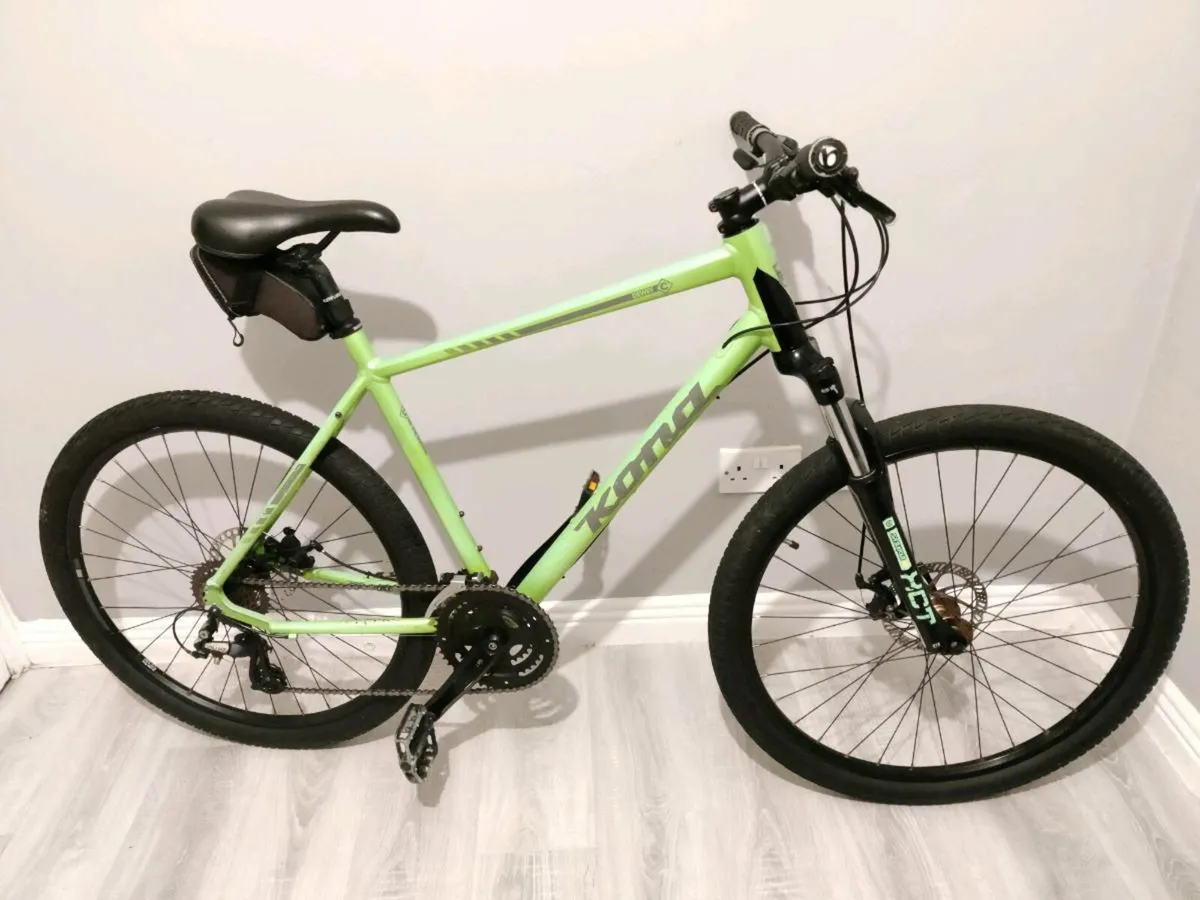 Kona Dewey 27.5 - Image 1