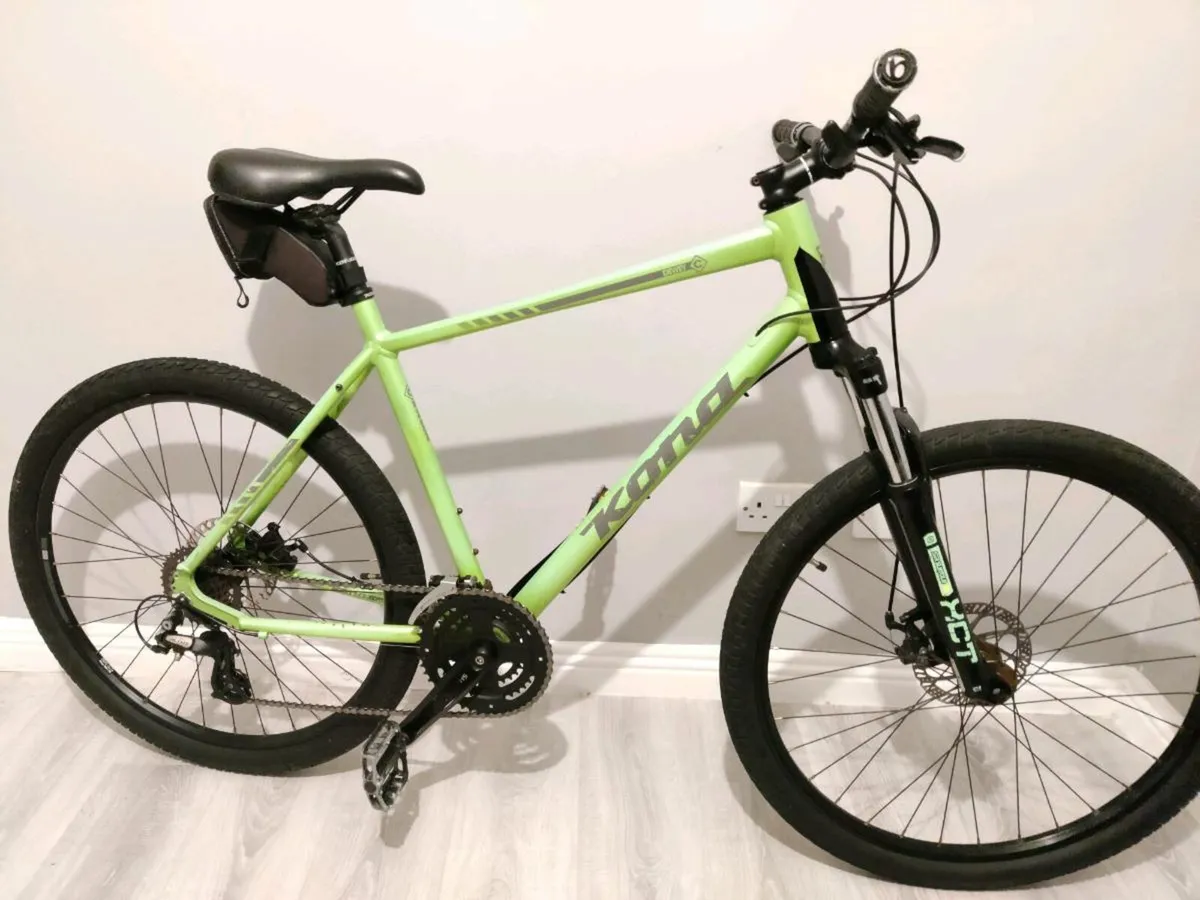 Kona Dewey 27.5 - Image 2