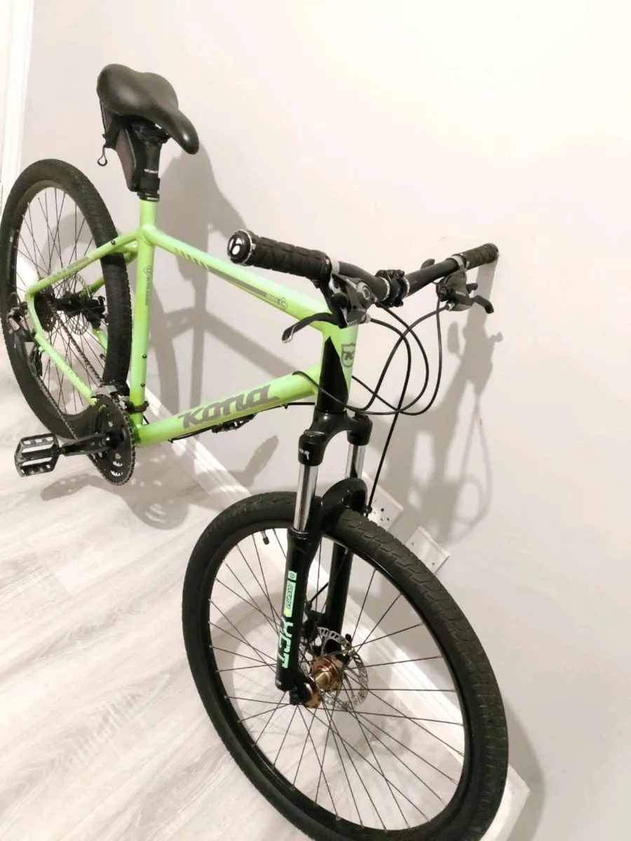 Kona Dewey 27.5 - Image 3